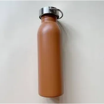 Terracotta Bottle