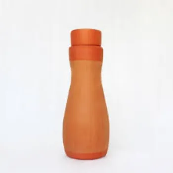 Terracotta Bottle