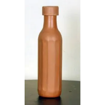 Terracotta Bottle