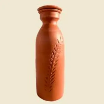 Terracotta Bottle