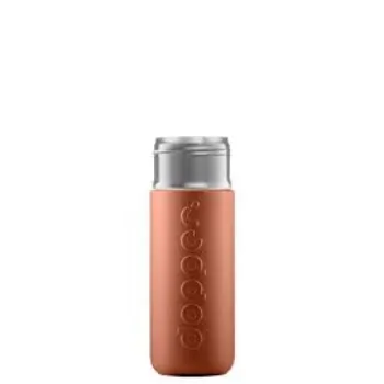 Terracotta Bottle