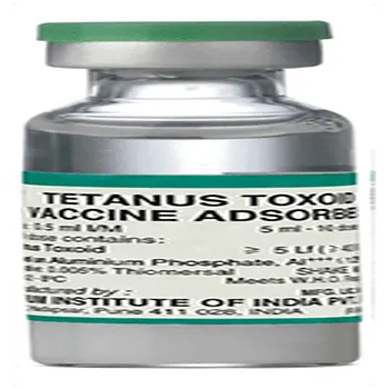 Tetanus Vaccine