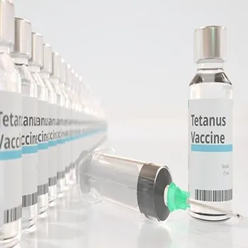 Tetanus Vaccine