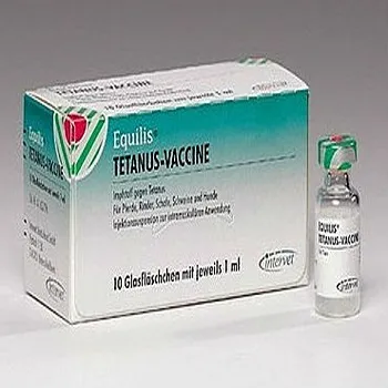 Tetanus Vaccine