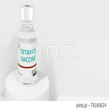 Tetanus Vaccine