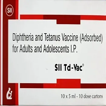 Tetanus Vaccine