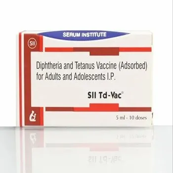 Tetanus Vaccine