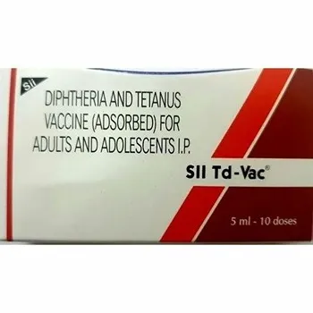 Tetanus Vaccine