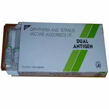 Tetanus Vaccine