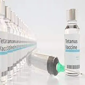 Tetanus Vaccine