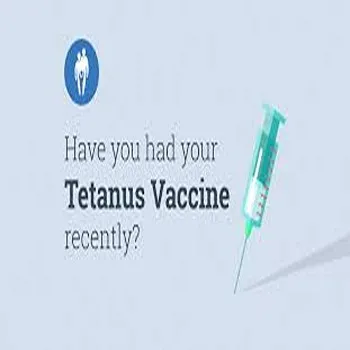 Tetanus Vaccine Manufacturer