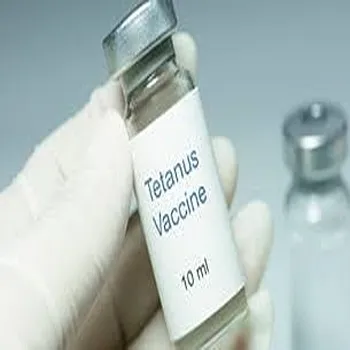 Tetanus Vaccine