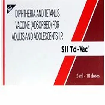 Tetanus Vaccine