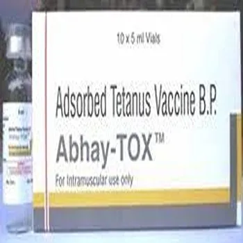 Tetanus Vaccine