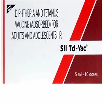 Tetanus Vaccine
