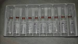 Tetanus Vaccine