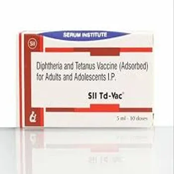 Tetanus Vaccine