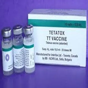 Tetanus Vaccine