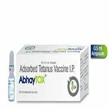 Tetanus Vaccine