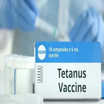 Tetanus Vaccine