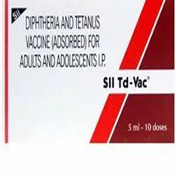 Tetanus Vaccine