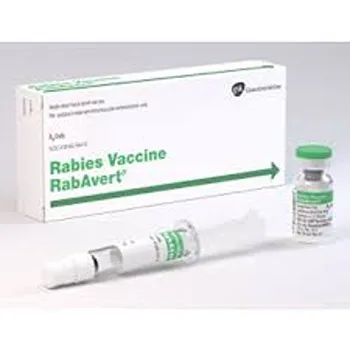 Tetanus Vaccine