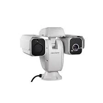 Long Lasting Thermal CCTV Camera