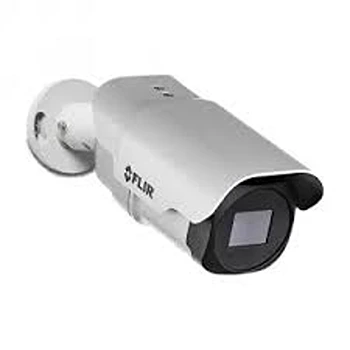 Good Picture Quality Thermal CCTV Camera