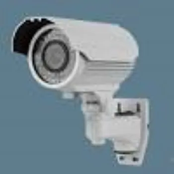 Thermal CCTV Camera
