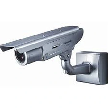 Excellent Thermal CCTV Camera