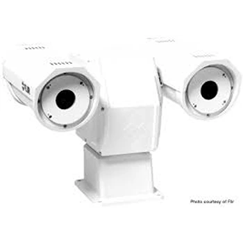 First-rate Thermal CCTV Camera