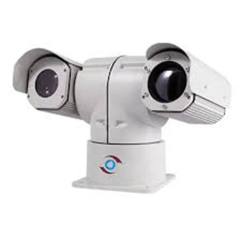Efficient Thermal CCTV Camera