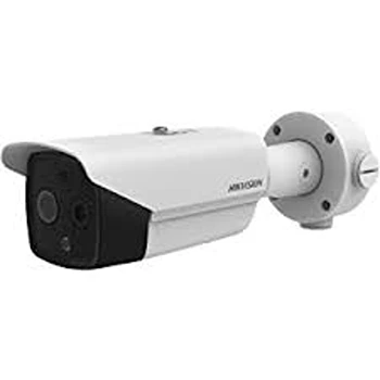 High Efficiency Thermal CCTV Camera