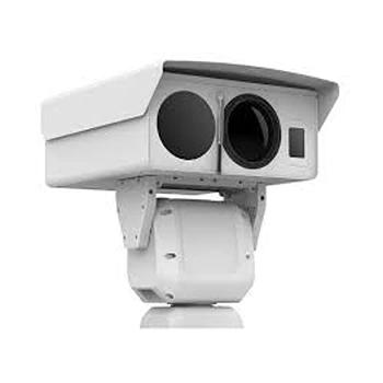 Long-life Thermal CCTV Camera