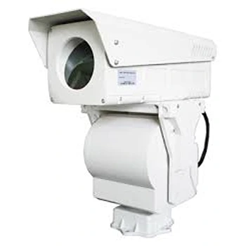 Heat-Resistant Thermal CCTV Camera