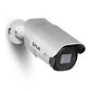Thermal CCTV Camera