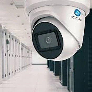 Fine-Look Thermal CCTV Camera