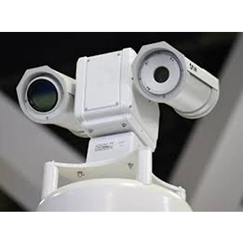 Durable Thermal CCTV Camera