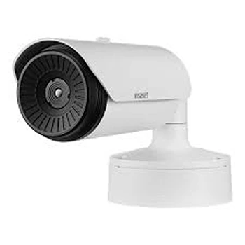 Heat Resistant Thermal CCTV Camera