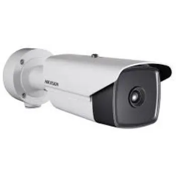 Thermal CCTV Camera