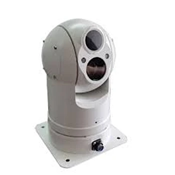 TESS Thermal CCTV Camera