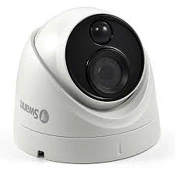SECURETEK Thermal CCTV Camera