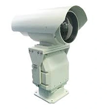 TARGET Thermal CCTV Camera