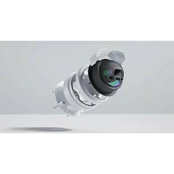 MAPPLE Thermal CCTV Camera