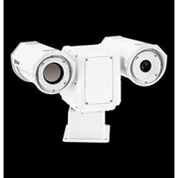 SHYAM Thermal CCTV Camera