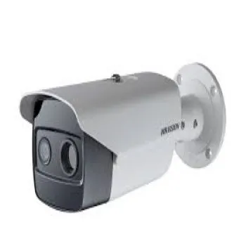 Thermal CCTV Camera