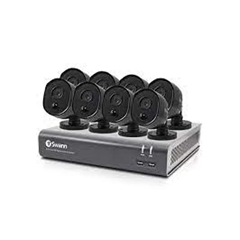 SYNERGY CCTV System