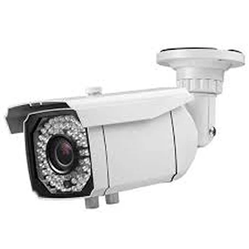 SOFTTECH Thermal CCTV Camera