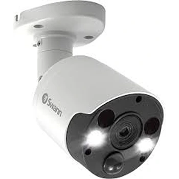 CKLO Thermal CCTV Camera