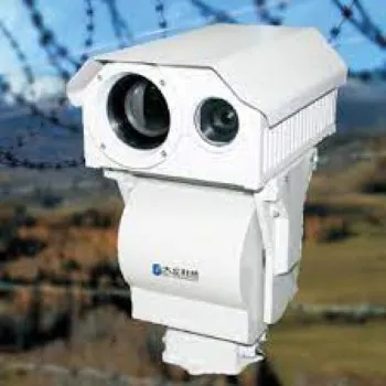 Thermal CCTV Camera